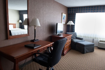 Room, 1 King Bed, Non Smoking