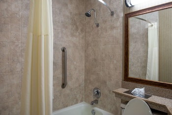 Room, 1 Double Bed, Accessible, Non Smoking