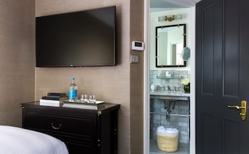 Townhouse Single Room