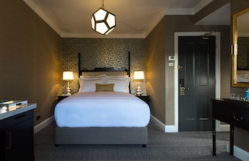 Townhouse Double