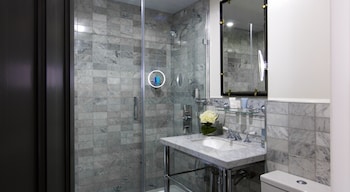 Townhouse Double