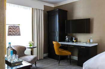 Townhouse Double