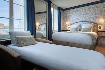 Classic Triple Room