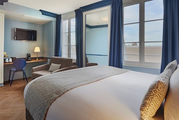 Classic Triple Room