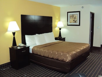 Standard Room, 1 King Bed, Non Smoking