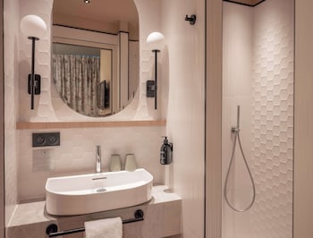 Traditional Double Room