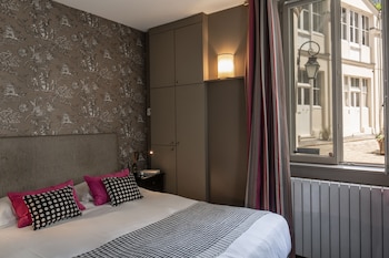 Apartment, 1 Queen Bed with Sofa bed, Ground Floor