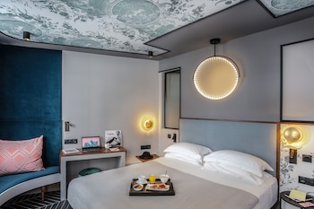 Double Room (Prestige)