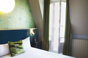 Superior Room, 1 Queen Bed