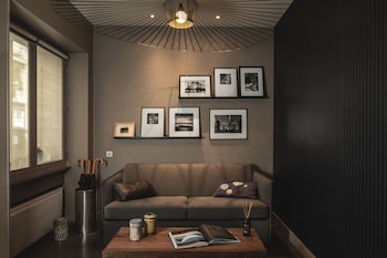 Apartment, 1 Queen Bed with Sofa bed, Ground Floor