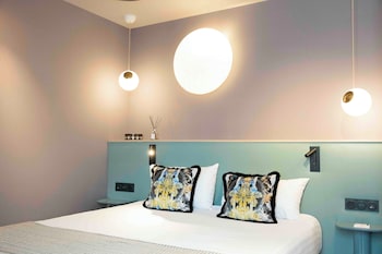 Executive Triple Room