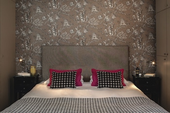 Apartment, 1 Queen Bed with Sofa bed, Ground Floor
