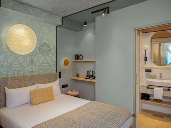 Traditional Double Room