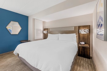 Suite, 1 Bedroom, Jetted Tub