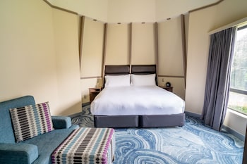 Suite, 1 Bedroom