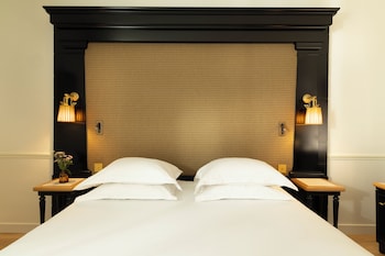 Family Quadruple Room, Ground Floor
