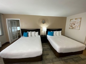 Family Suite, 2 Bedrooms, Private Bathroom