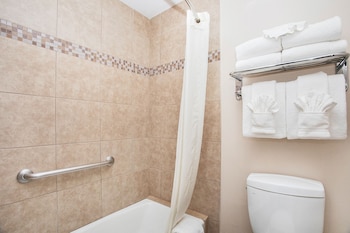 Standard Room, 2 Queen Beds