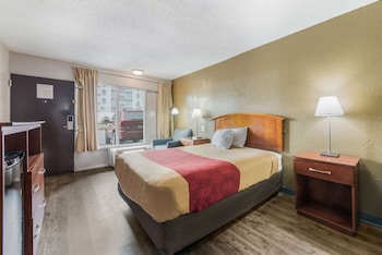 Room, 1 Queen Bed, Accessible, Non Smoking
