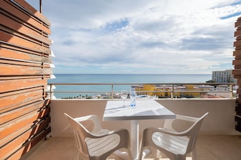 Deluxe Room, Sea View