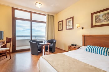 Family Room, Sea View