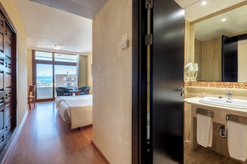 Superior Room (Side Sea View)
