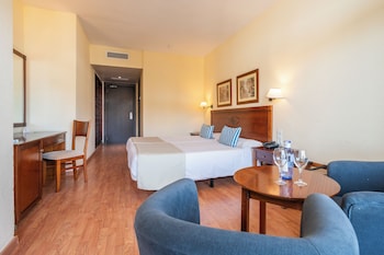 Superior Room (Side Sea View)
