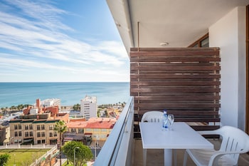 Superior Room (Side Sea View)