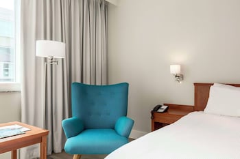 Superior Room (XL, Extra Bed 2 Adults + 1 Child)