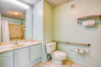 Suite, 1 King Bed
