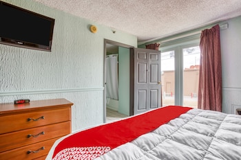 Suite, 1 Bedroom