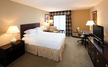 Room, 1 Queen Bed, Accessible