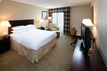 Room, 1 Queen Bed, Accessible