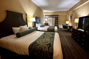 Standard Room, 2 Queen Beds, Non Smoking