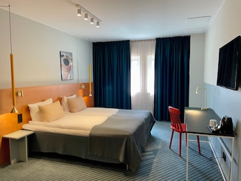 Superior Double Room, Sauna