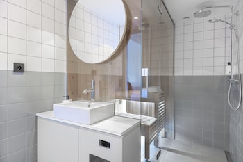 Superior Double Room, Sauna