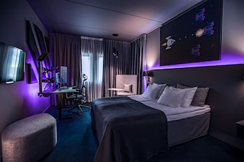 Room (Gaming)