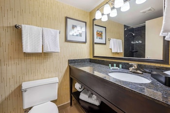 Standard Room, 2 Double Beds, Non Smoking
