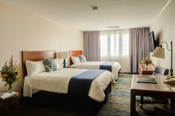 Junior Suite, 2 Double Beds