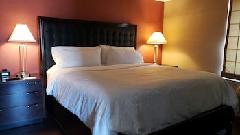 Suite, 1 King Bed (Top Floor Conference Floor)