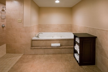 Suite, 1 King Bed (Top Floor Conference Floor)