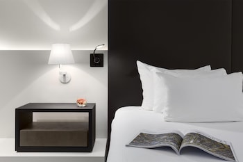 Superior Single Room, 1 Twin Bed