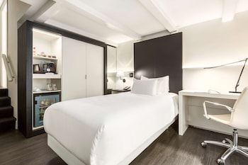 Superior Single Room, 1 Twin Bed