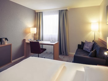 Standard Double Room, 1 Double Bed with Sofa bed