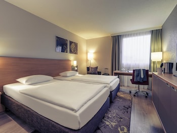 Standard Room, Multiple Beds