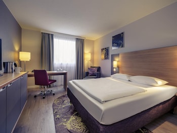Standard Double Room, 1 Double Bed