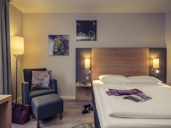 Privilege, Superior Double Room, 1 Double Bed