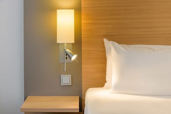 Standard Room, Multiple Beds