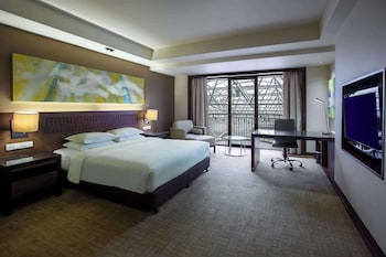 Room, 1 King Bed