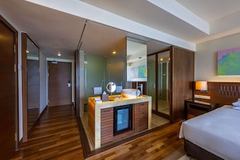 Room, 1 King Bed
